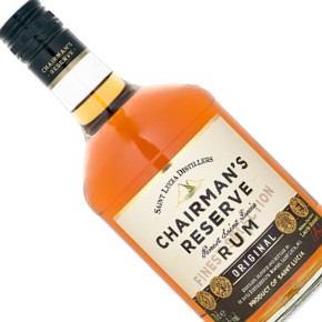 Chairman’s Reserve-Original Rum