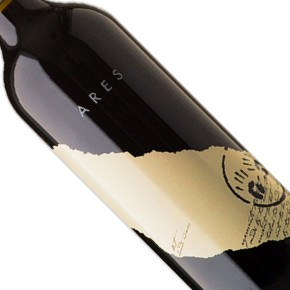 Two Hands Wines-"Ares" Barossa Valley Shiraz