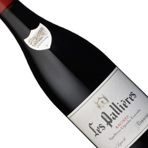Domaine du Vieux Télégraphe-Les Pallières "Racines" Gigondas