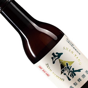 山漾-11％ 鳳梨釋迦酒