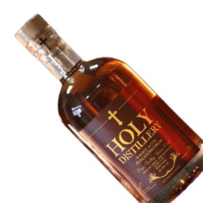 Holy Distillery-Purgatorio Barrel Aged Rum