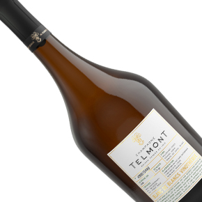 Champagne Telmont-"Presitge" Blanc de Blancs Vinothèque