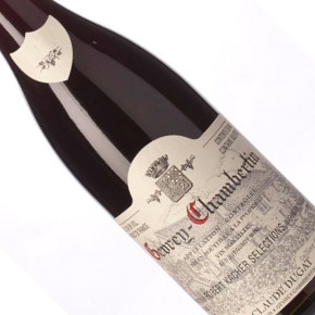 Domaine Claude Dugat-Gevrey-Chambertin