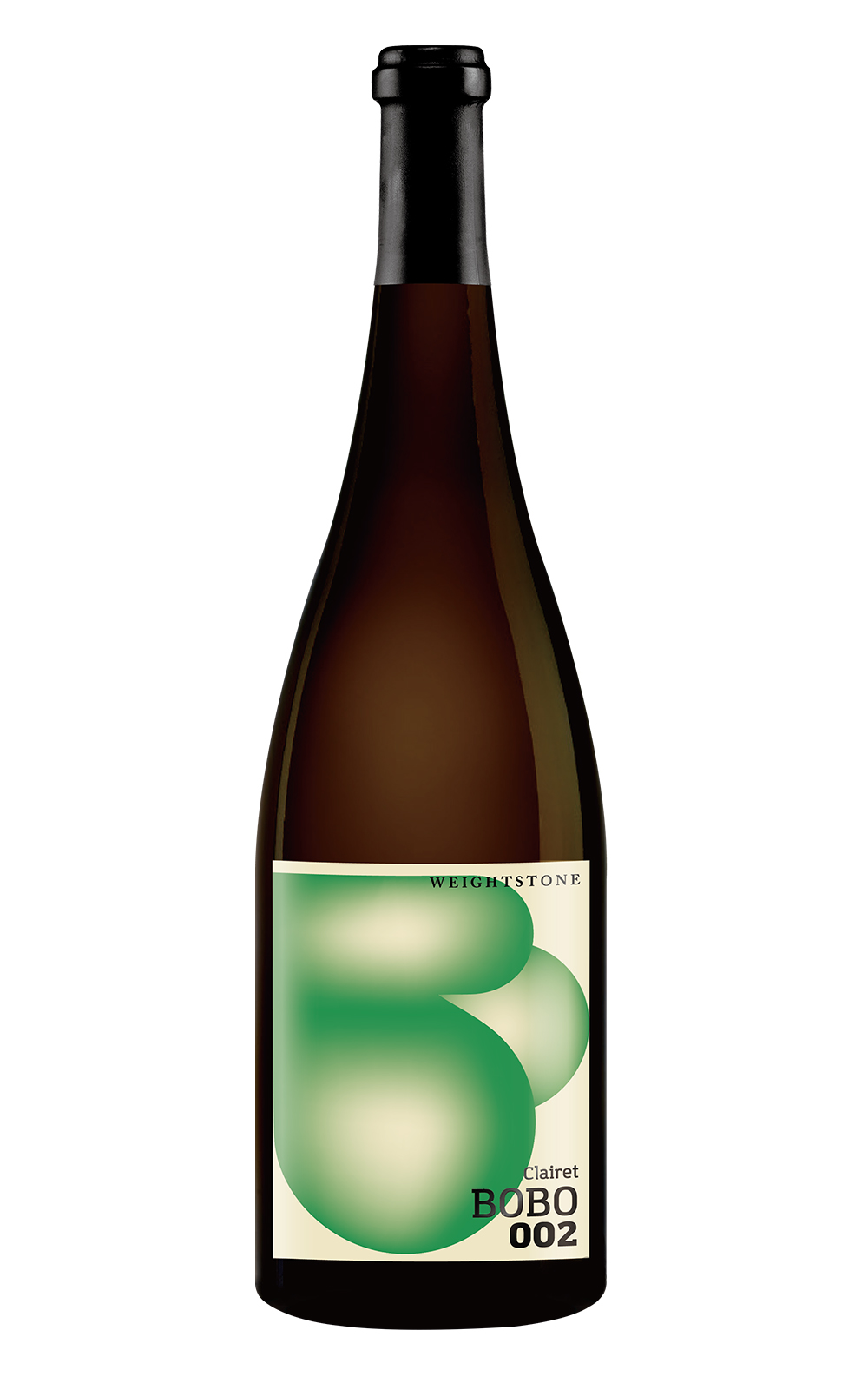 Weightstone Vineyard Estate Winery BOBO 002 Clairet NV 威石東酒莊 BOBO二號 淡紅酒