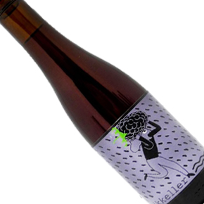 Mikkeller-"Spontanblackberry" Sour Ale 