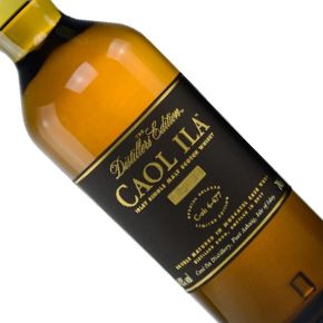 Caol Ila-2006 / 2017 The Distillers Edition Single Malt Scotch Whisky
