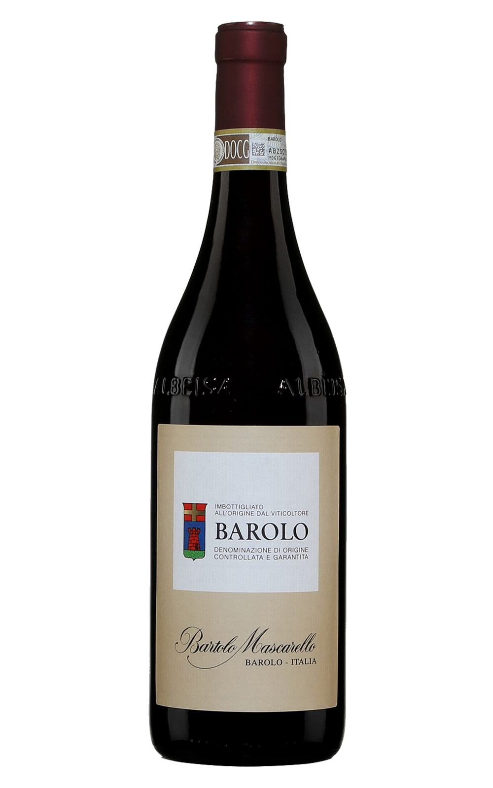 Bartolo Mascarello Barolo 2018 巴托羅 馬斯卡雷洛酒莊 巴羅洛紅酒