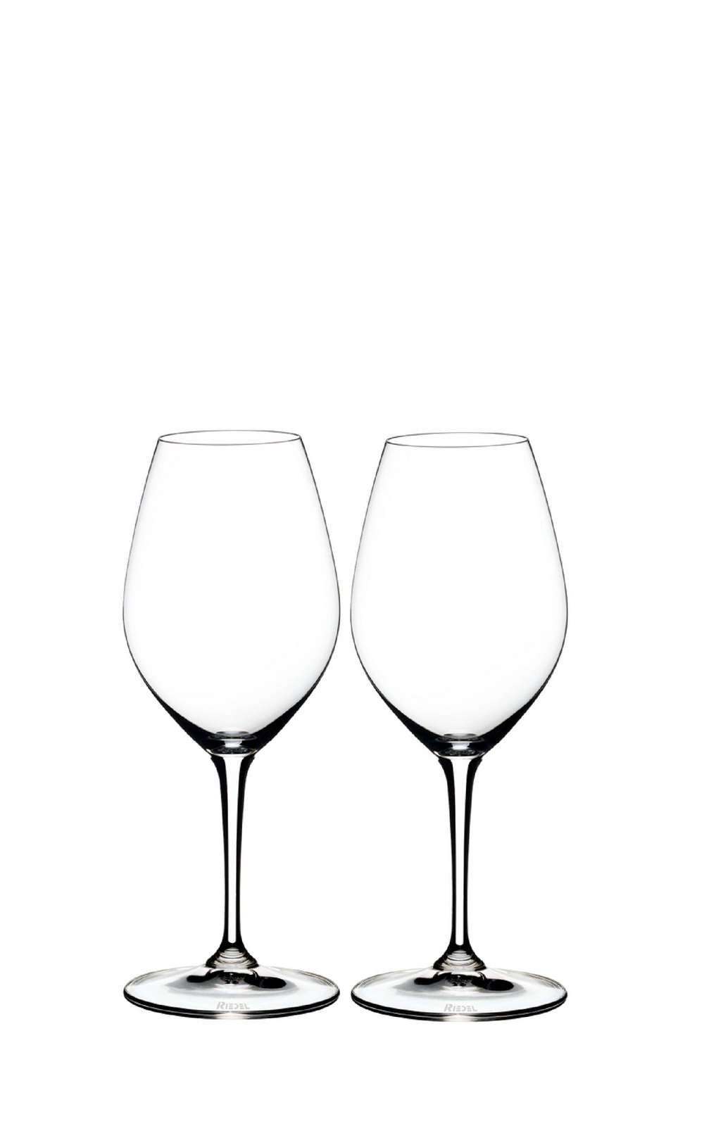 Riedel Vinum Champagne Wine 2 Glasses Set Riedel Vinum系列 香檳兩入杯組