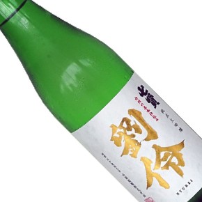 山梨銘醸株式会社-七賢 劉伶 純米大吟醸生酒