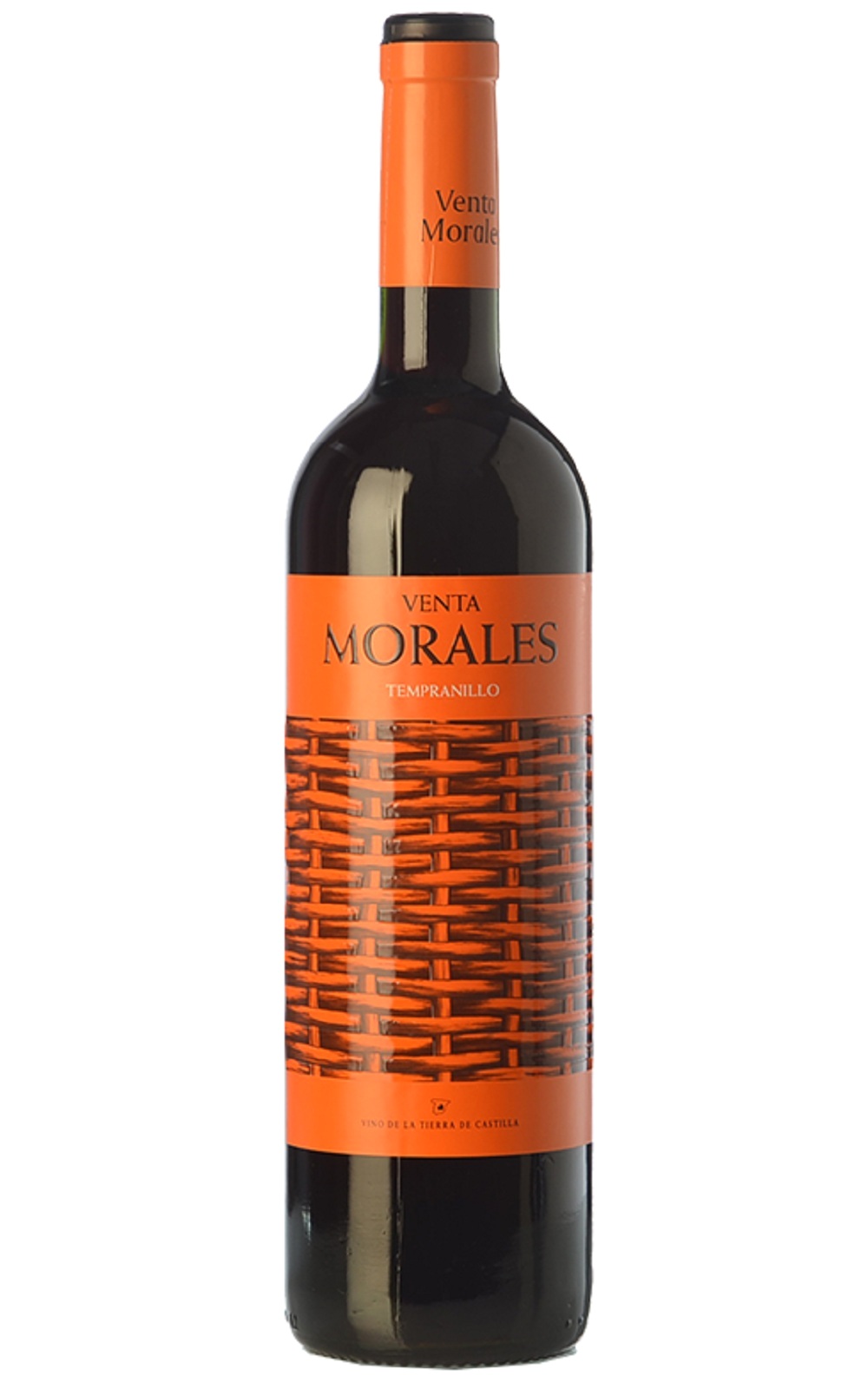 Bodegas Volver Venta Morales Tempranillo 2015 沃韋酒莊 良心拍賣系列 田帕尼優紅酒