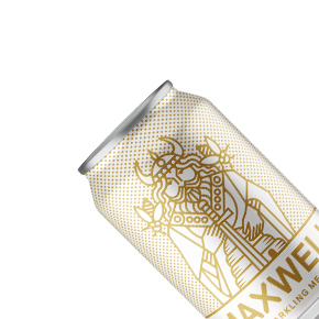 Maxwell Wines-Sparkling Mead