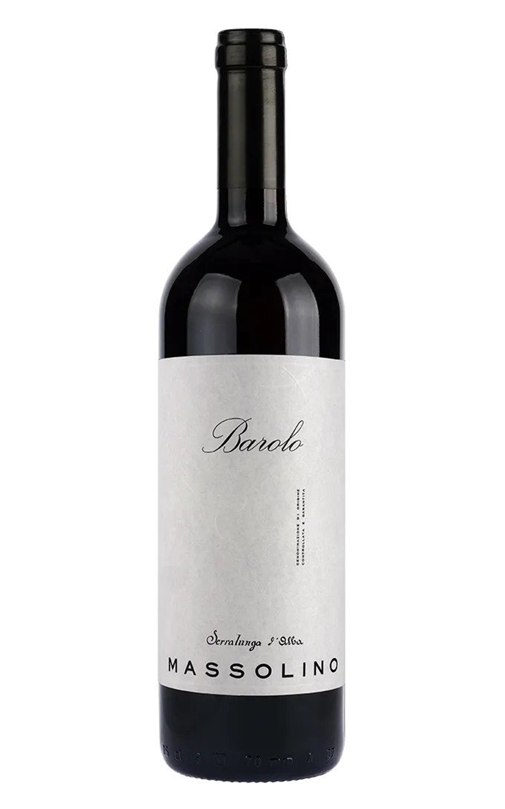 Massolino Barolo 2019 瑪索利諾酒莊 巴羅洛紅酒