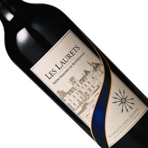 Château des Laurets-"Baron" Sélection Parcellaire
