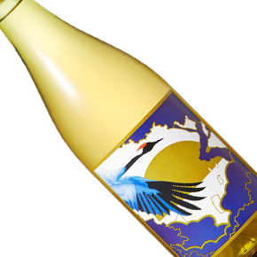 Yamagata Winery-Anfora Koshu