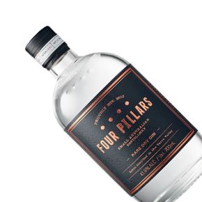Four Pillars-Rare Dry Gin