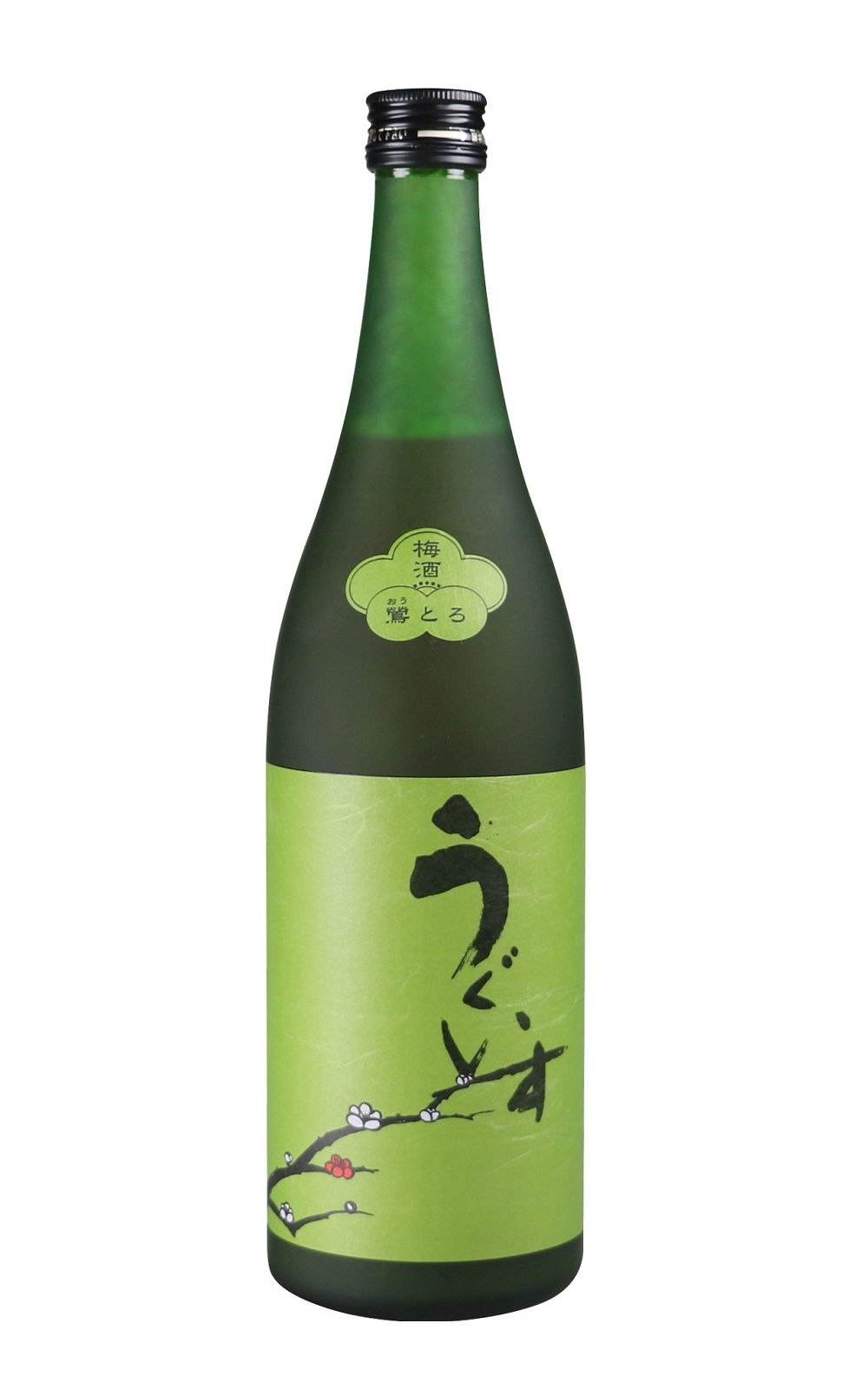 山口酒造場 鶯とろ おうとろ 特撰梅酒 うぐいすとまり 山口酒造場 庭之鶯 特選果肉梅酒