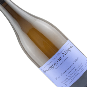 Domaine Sylvain Pataille-Bourgogne "Les Auvonnes au Pépé" Aligoté