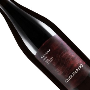 Cusumano-“Marena” Merlot Sicilia DOC
