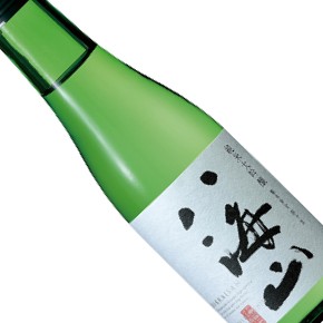 八海醸造株式会社-八海山 純米大吟醸