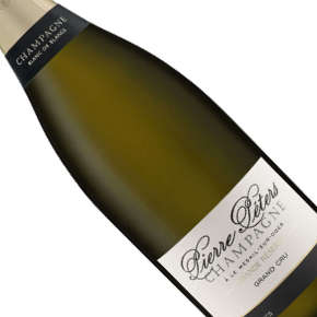 Champagne Pierre Péters-"Grande Réserve" Blanc de Blancs Grand Cru Brut 