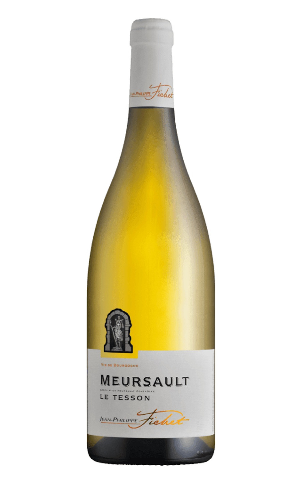 Jean Philippe Fichet Meursault Le Tesson 2015 尚菲利普 費雪酒莊 梅索 片羽 白酒