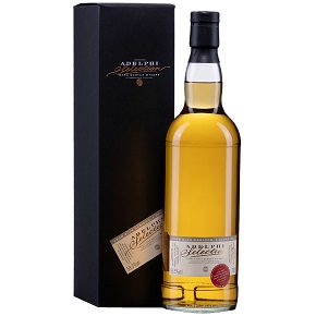 Adelphi Distillery-"Glen Garioch" 2011 9 Years Old Single Malt Scotch Whisky