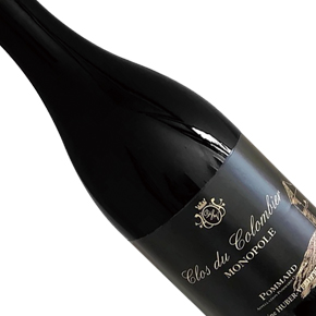 Domaine Huber Verdereau-Pommard "Le Clos du Colombier" Monopole