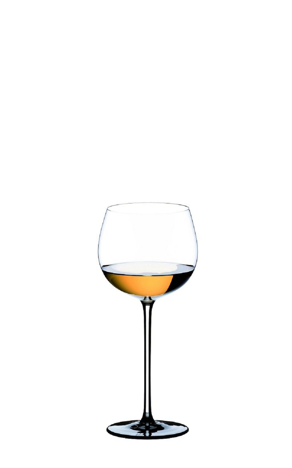 Riedel Sommeliers Black Tie Montrachet Riedel 酒杯 侍酒師黑梗系列 蒙哈榭白酒杯