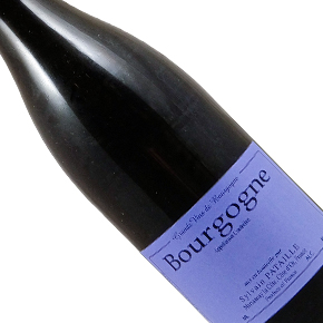 Domaine Sylvain Pataille-Bourgogne Rouge