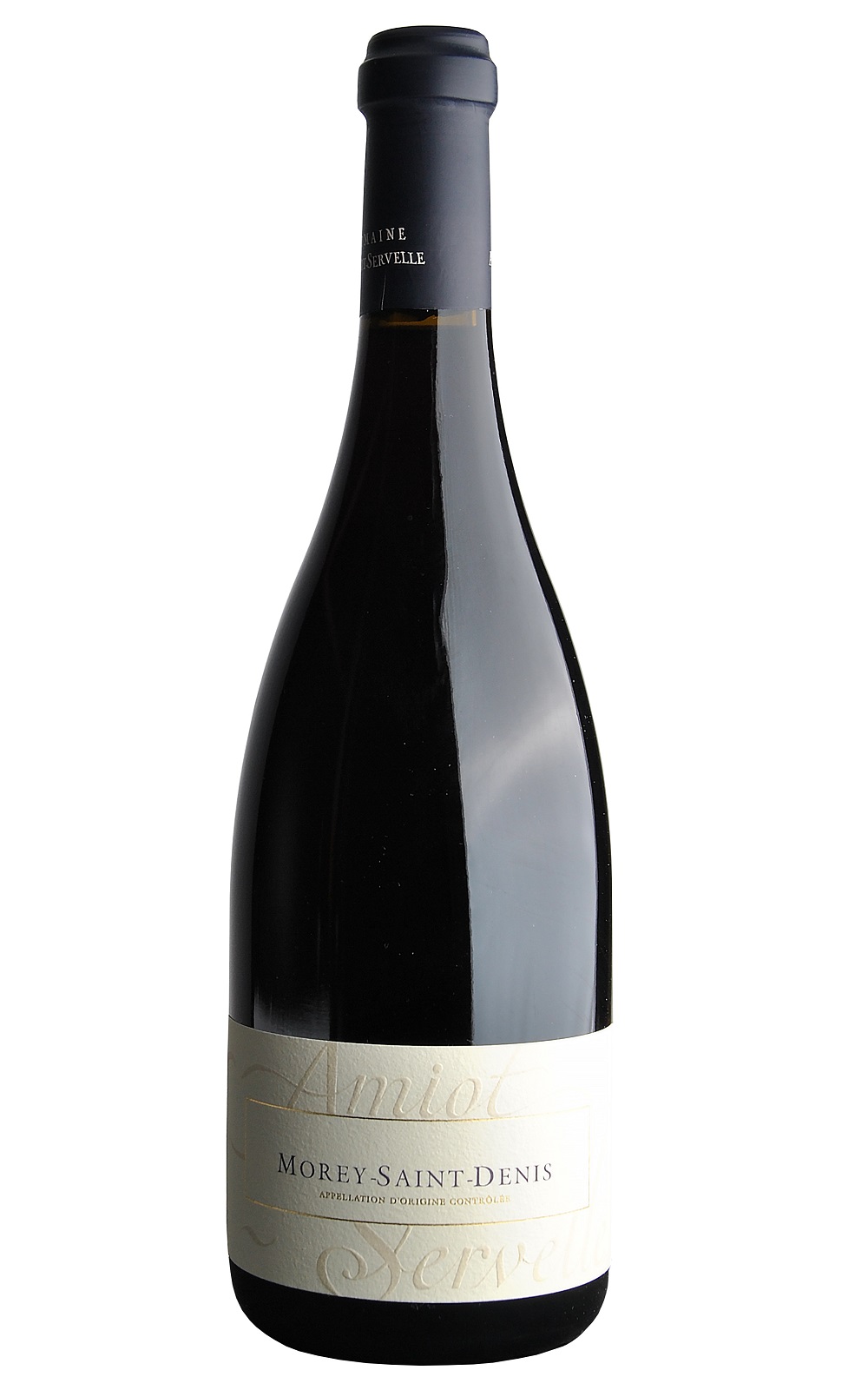 Domaine Amiot Servelle Morey Saint Denis 2017 愛米歐 賽薇拉酒莊 莫瑞聖丹尼紅酒