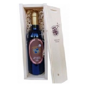 Donatella Cinelli Colombini-Vin Santo 