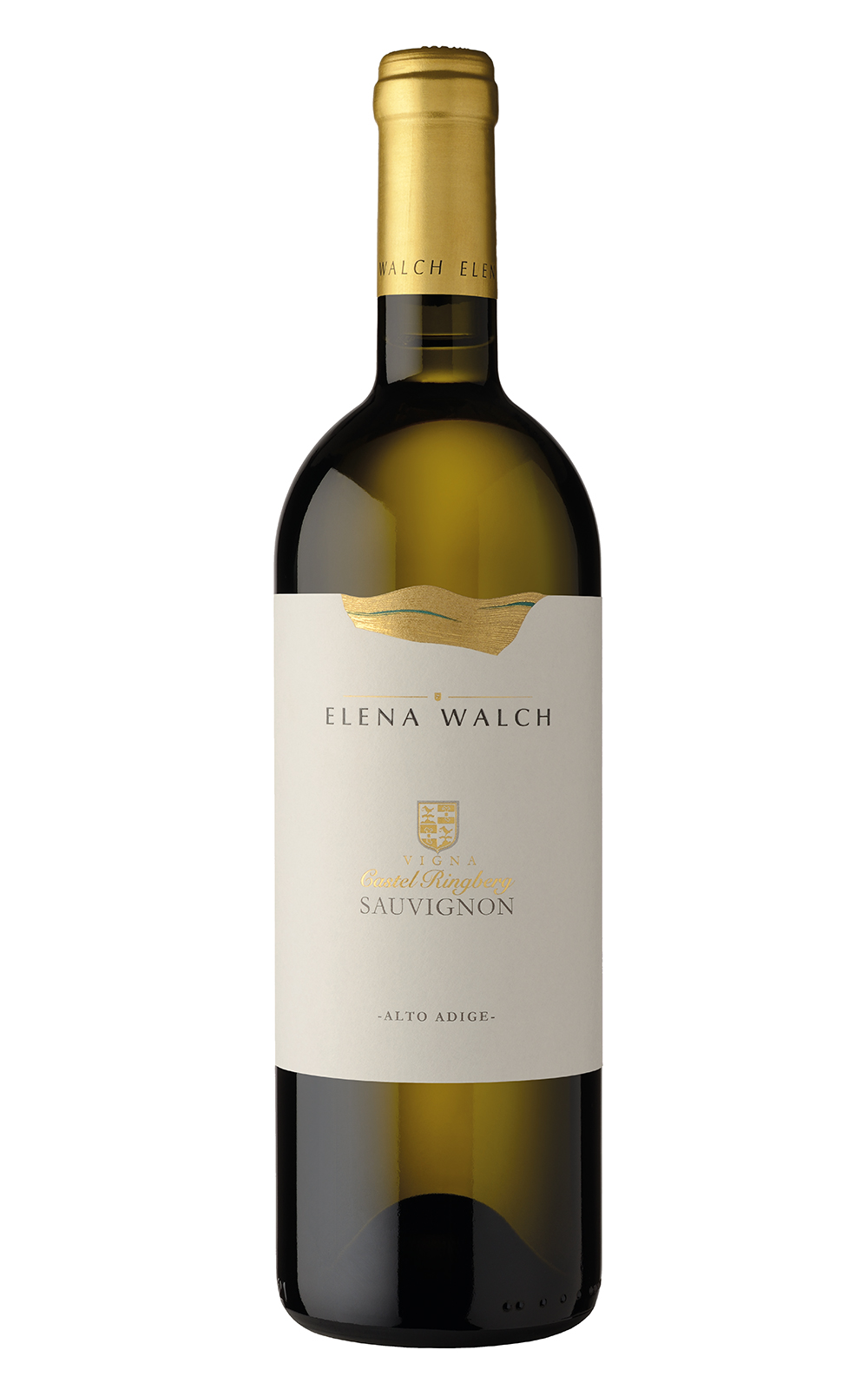 Cantina Elena Walch Vigna Castel Ringberg Alto Adige Sauvignon 2017 艾琳娜 沃奇酒莊 倫伯格堡系列 白蘇維濃白酒