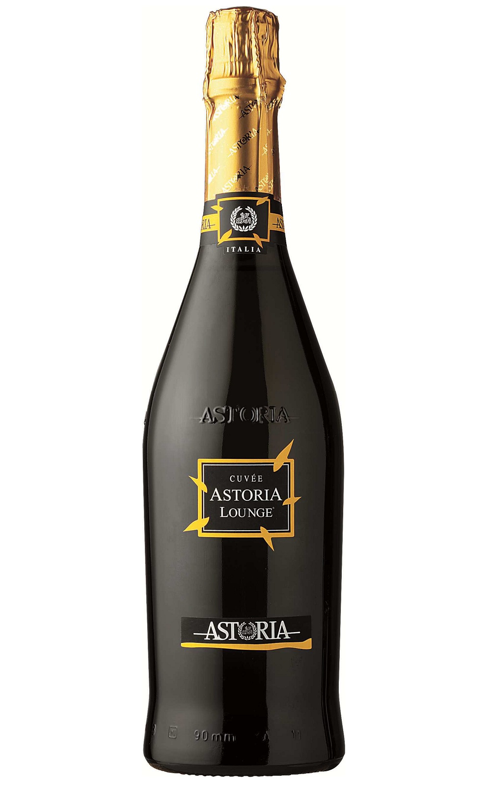 Astoria Lounge Brut NV 愛斯托力亞酒莊 酒廊系列 精選不甜氣泡酒