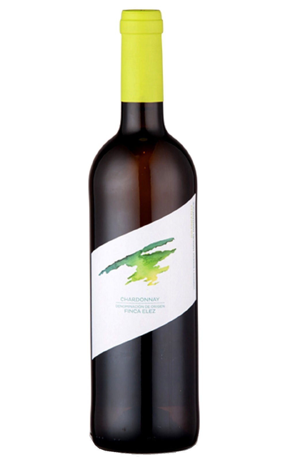 Viñedos y Bodegas Manuel Manzaneque Chardonnay Joven 2015 馬奴爾 曼薩內克酒莊 入門款夏多內白酒