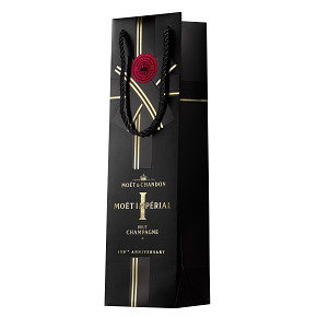Moët & Chandon 周邊-Shopping Bag-150ans