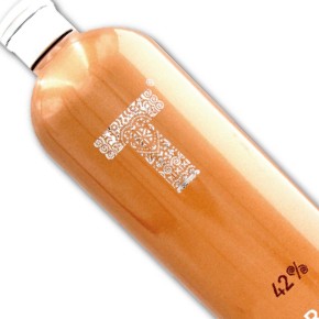 TATRATEA-"Peach" Tea Liqueur