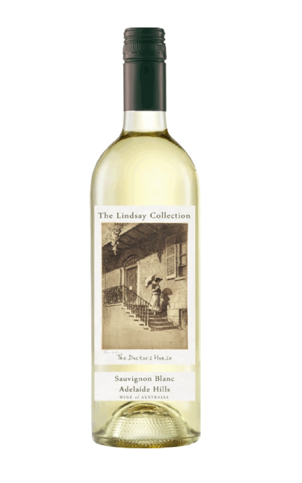 Lindsay Wine Estate The Doctor s House 2016 林榭酒莊 翰林居