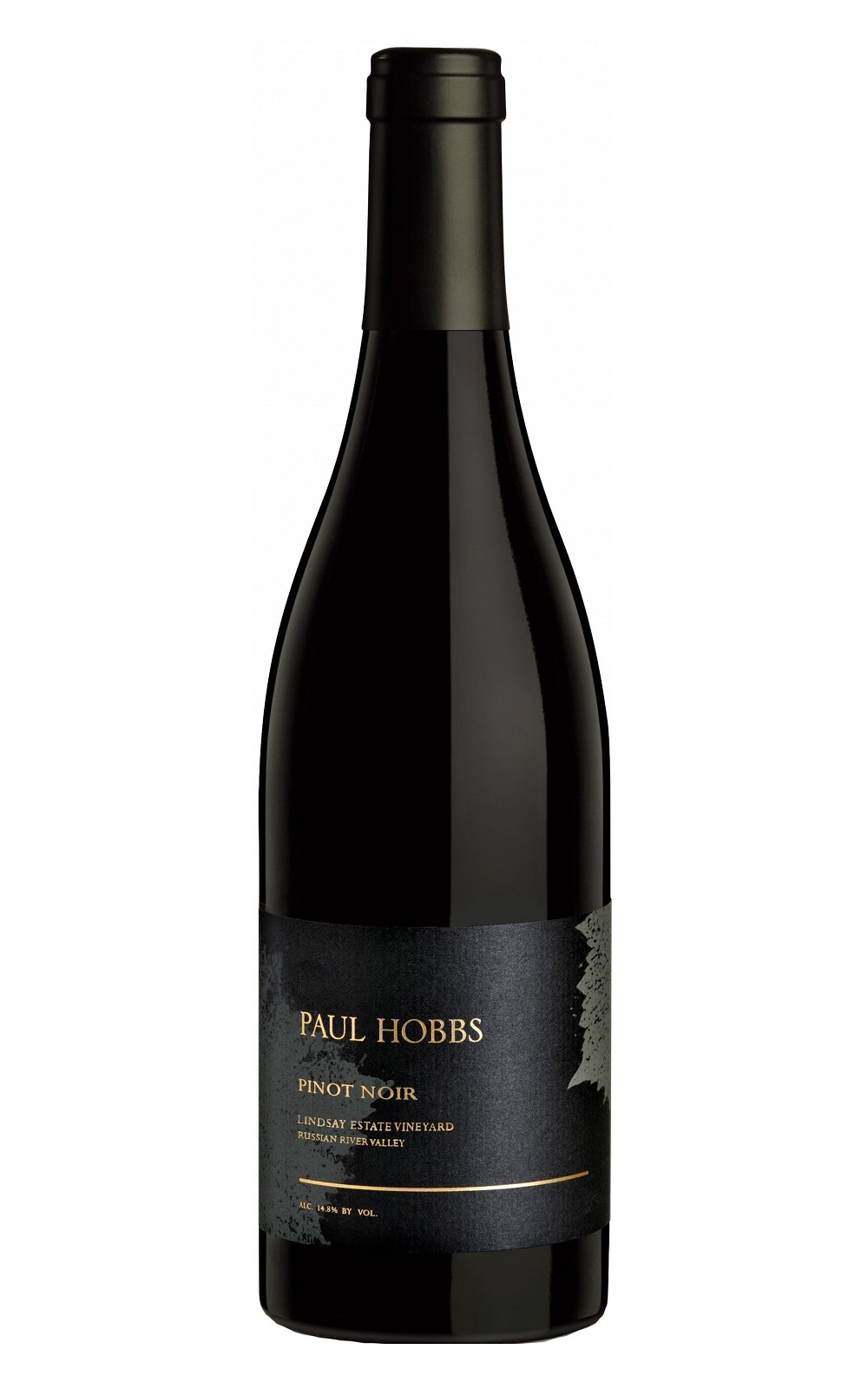 Paul Hobbs Katherine Lindsay Estate Pinot Noir 2017 保羅 霍布斯酒莊 凱瑟琳林榭 黑皮諾紅酒