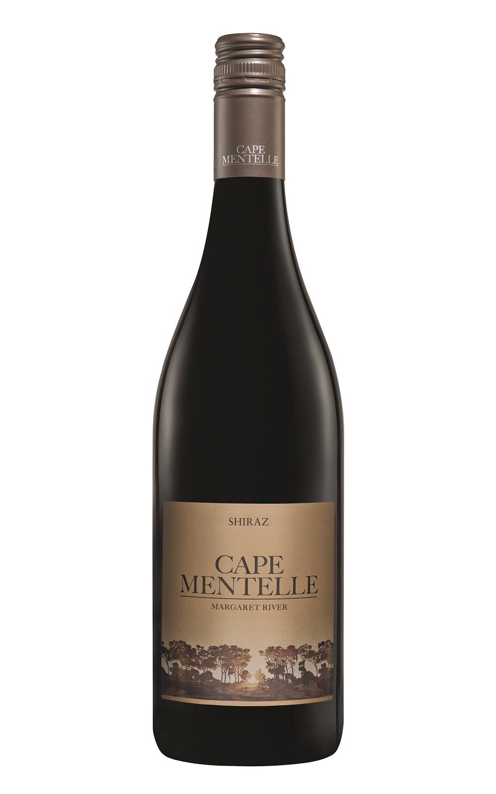Cape Mentelle Shiraz 2017 曼達岬酒莊 希哈紅酒
