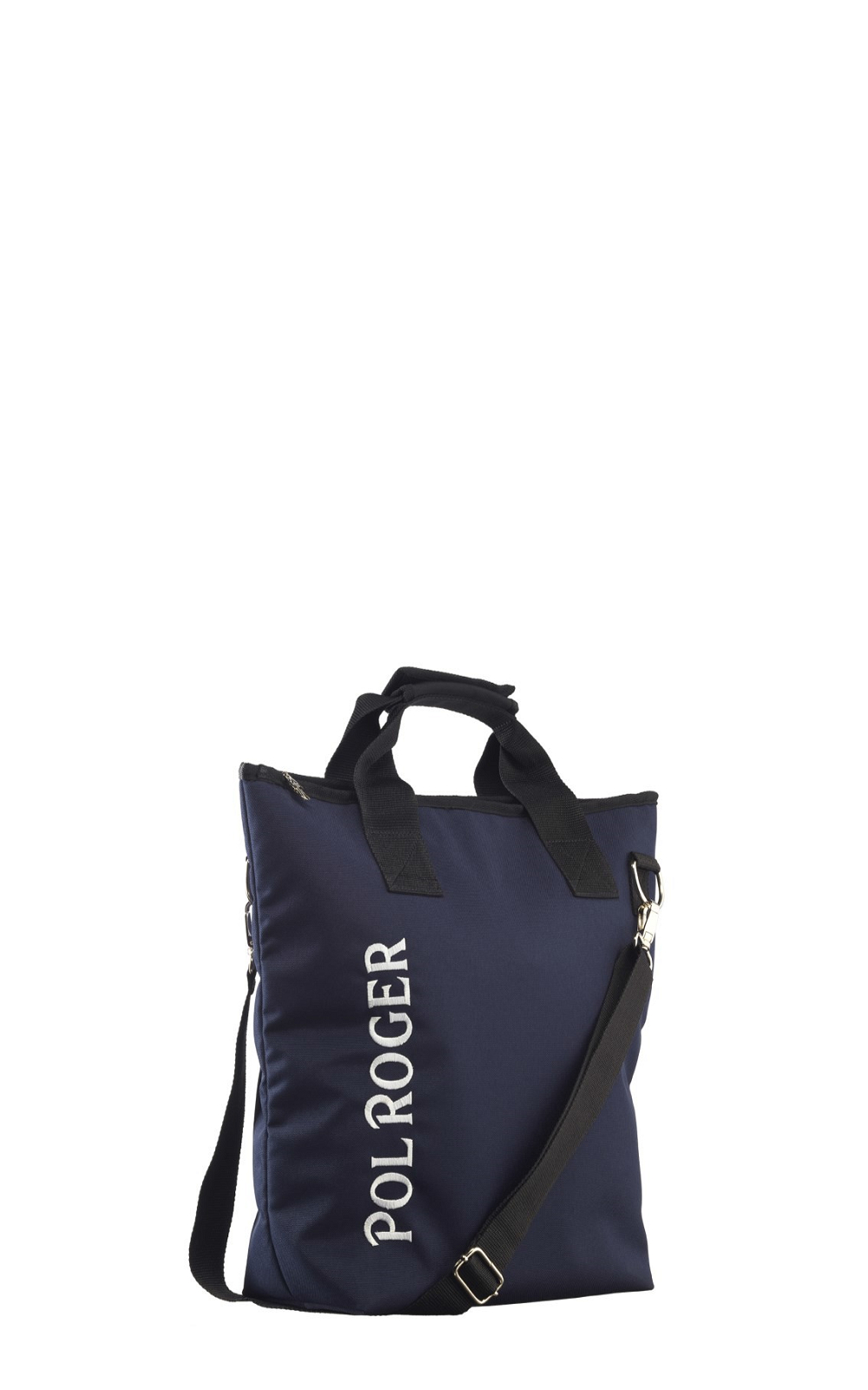 Pol Roger 周邊 Pol Roger Wine Bag 保羅傑香檳 周邊 原廠三入保冷袋