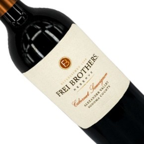 Frei Brothers-Reserve Cabernet Sauvignon