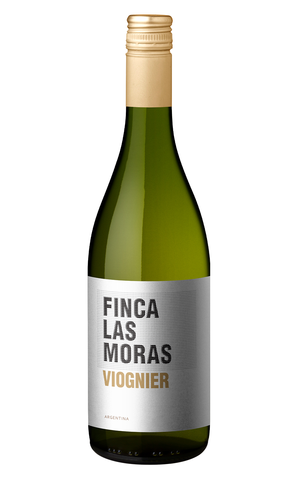 Finca las Moras Viognier 2020 墨拉斯酒莊 維歐尼耶白酒