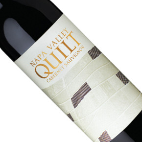 Quilt Wines-Napa Valley Cabernet Sauvignon