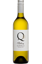 Bethany Quarry Riesling Semillon 2008 伯瑟尼酒莊 Q系列 麗絲玲榭密雍白酒