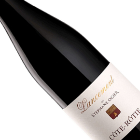 Domaine Stéphane Ogier-Côte Rôtie "Lancement"