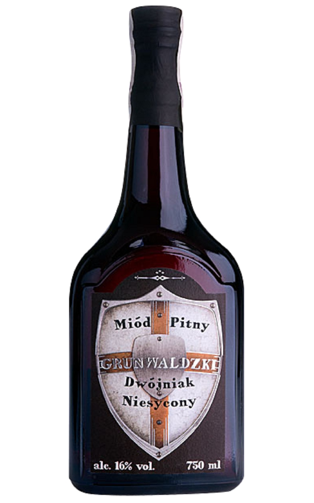 Mazurskie Miody Grunwaldzki Miód Pitny 瑪豎立雅蜜酒廠 雙格倫瓦德 天然蜂蜜酒