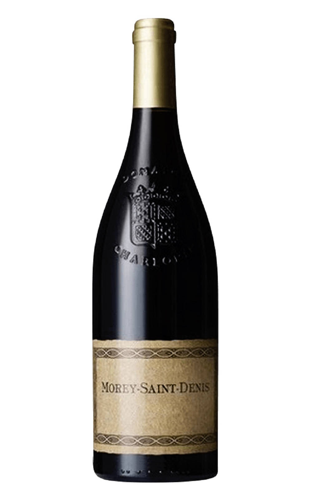 Domaine Philippe Charlopin Parizot Morey Saint Denis 2018 菲利浦 夏洛邦酒莊 莫瑞聖丹尼紅酒