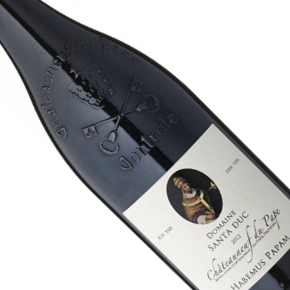 Domaine Santa Duc-"Habemus Papam" Châteauneuf-du-Pape