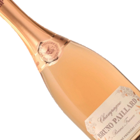 Champagne Bruno Paillard-Rosé Première Cuvée
