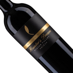 Hunter's Dream Estate-Director's Reserve Hunter Valley Shiraz